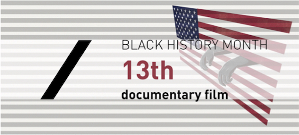 The Impact of the 13th Documentary on Students' Understanding of Racial Injustice