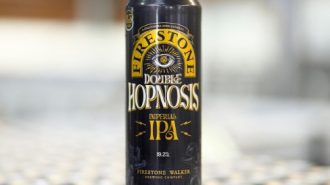 double hopnosis