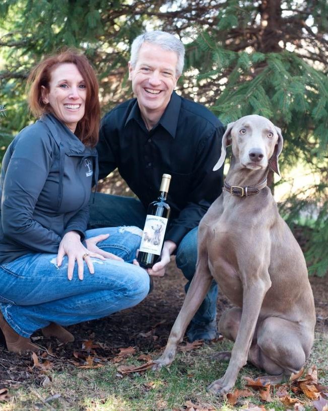 Dracaena Wines to open first-ever tasting room in Paso Robles