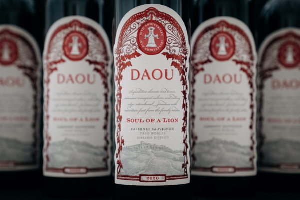Brothers Georges & Daniel of DAOU Family Estates Release the 10th Anniversary Vintage of Soul of a Lion (1)