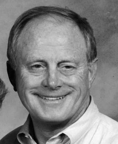 Obituary of Robert Burgess