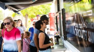 Paso Robles 4th of July event seeking concessionaire, food trucks