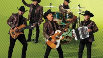 Los Tucanes De Tijuana to perform at Mid-State Fair