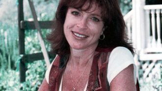 Obituary of Raewyn Anne Lindsay-Herman, 68