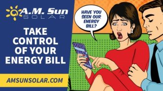 A.M. Sun Solar helps Central Coast residents understand benefits of going solar under new state regulations