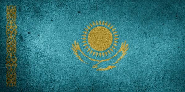 Local congressman introduces bill to normalize trade relations with Kazakhstan
