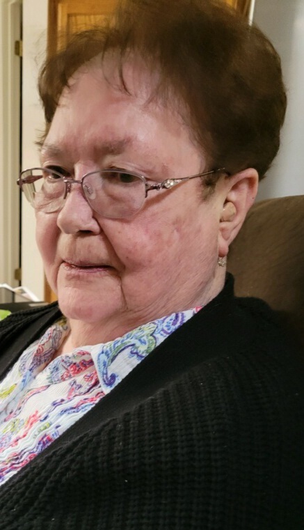 Obituary of Michele Elaine Baker, 80