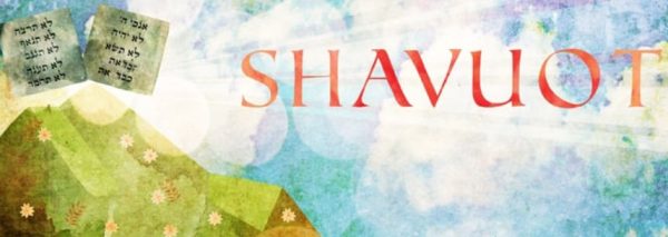 North County Jewish community to celebrate Shavuot holiday