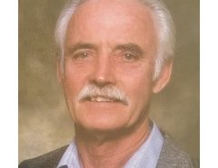 Obituary of Thomas Anthony Flynn, 85