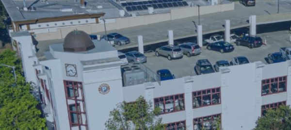Opinion: City of SLO to raise parking rates
