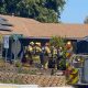 Three dogs rescued in Paso Robles house fire