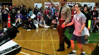 Cuesta to host annual Special Olympics Spring Sports Showcase May 5