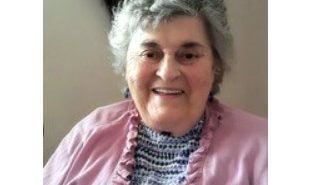 Obituary of Darlene Brainard, 89