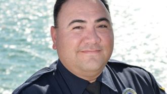 Morro Bay Police Department names new commander