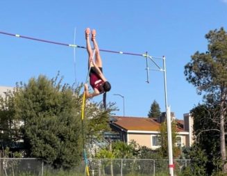 Paso Robles High School Athlete of the Week