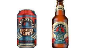 Firestone releases two limited-edition IPAs for summer