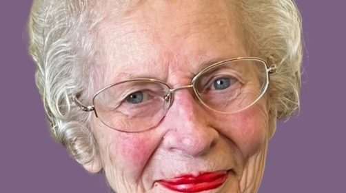 Obituary of Norene M. Hallett, 93