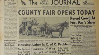 Mid-State Fair history