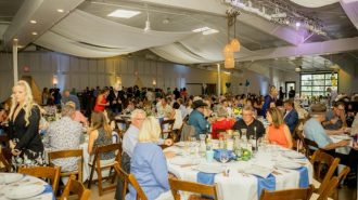 Cancer Support Community's annual gala and auction returns Aug. 19