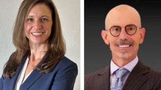 Crystal Seiler and Michael Kelley appointed to Superior Court of San Luis Obispo
