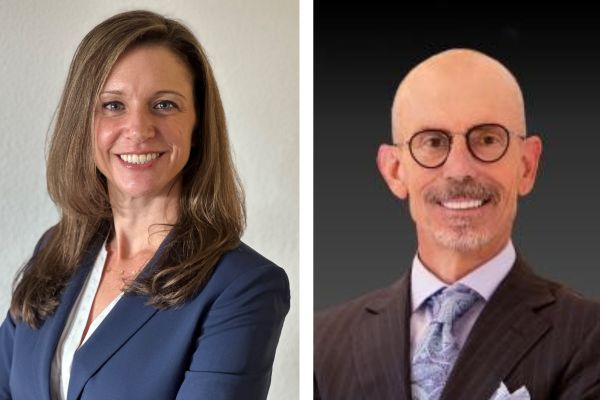 Crystal Seiler and Michael Kelley appointed to Superior Court of San Luis Obispo