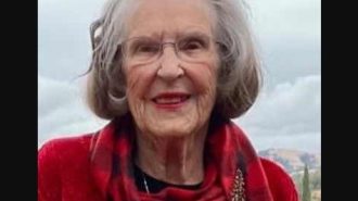 Obituary of Dorothy Dolores Arrington Ruiz