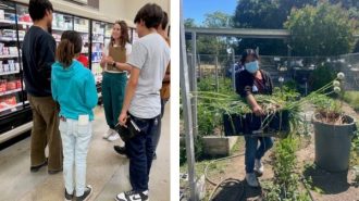 Paso Robles teens gain skills with YouthWorks internships