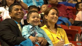 Local Jehovah’s Witnesses travel to Bakersfield for convention
