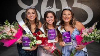 Kerrigan Jensen named 2023 Miss California Mid-State Fair