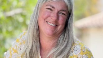 Paso Robles Youth Arts Center welcomes new director of fund development