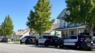 Police investigate possible residential burglary in Paso Robles neighborhood