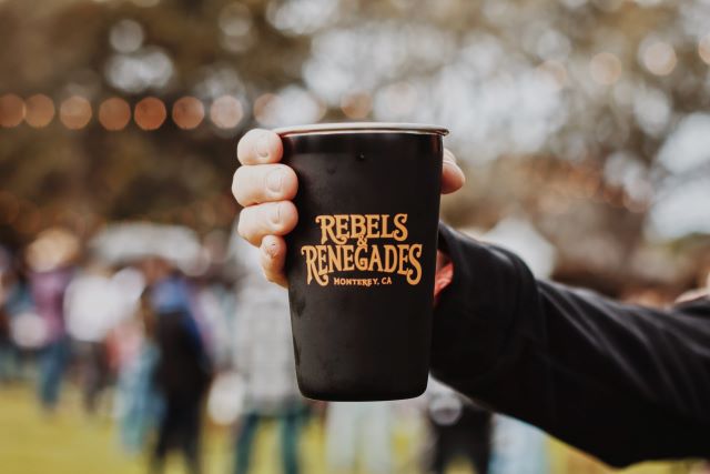 Rebels & Renegades Music Festival returns to Monterey