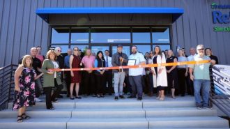 Ribbon cutting held for Paso Robles ReStore