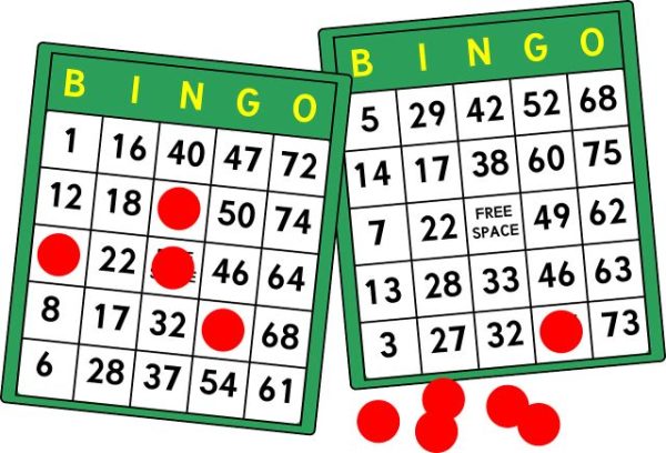 Win a shopping spree with Business Bingo – Paso Robles Daily News