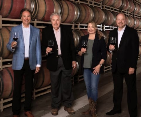 J. Lohr named to 'Top 100 Wineries' list second year in a row