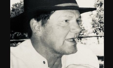 Obituary of Wallace Lees, 78