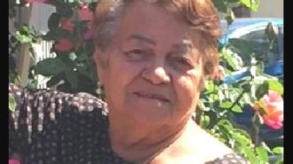 Obituary of Rita Cabrera-Quintero, 75