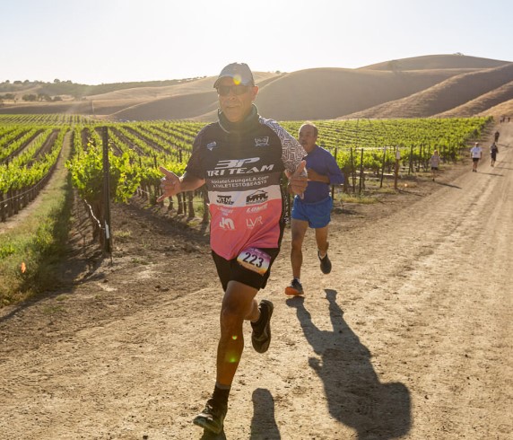 Registration open for upcoming, 'Silver Moon Race' at Cass Winery 