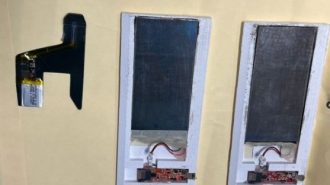 Skimmers found at multiple Paso Robles bank ATMs