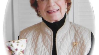 Grace T. Lepore obituary