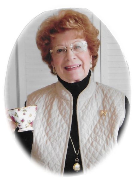 Grace T. Lepore obituary