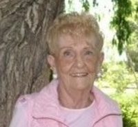 Obituary of Marilyn Greenhaw, 87