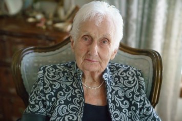 Emilie Josephine Moloney Lochhead obituary 