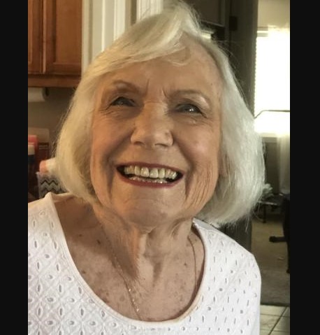 Obituary of Beverly Carolyn Fabbian, 90
