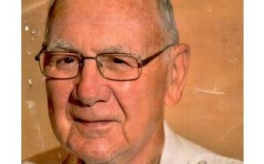 Obituary of David Padolsky, 83