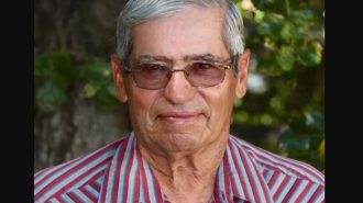 Obituary of Edwin Clarence Raminha Jr., 76