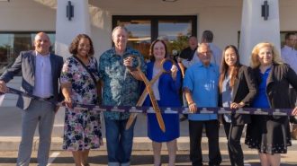 Educational Employees Credit Union opens branch in Paso Robles