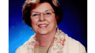 Obituary of Floy Kate Woodruff, 89