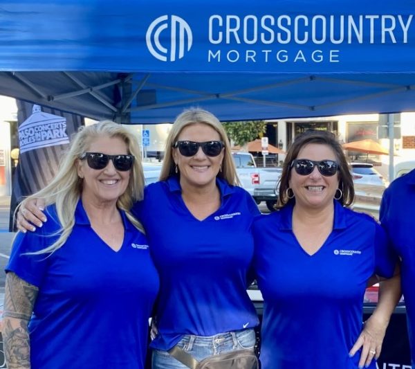 Crosscountry Mortgage announces new office in Paso Robles