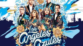 Cumbia group Los Ángeles Azule to perform at Vina Robles